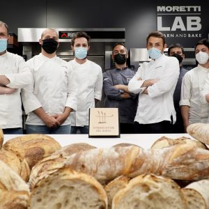 BreadToChef Group