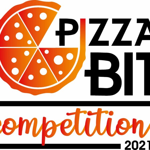LOGO PIZZA BIT COMPETTION 2021