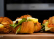 Croissant salati Proven